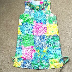 Girls Lily Pulitzer dress, size 10